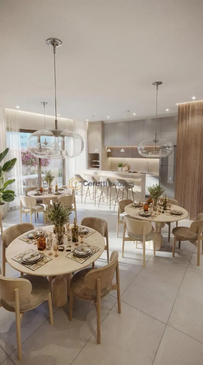 Condomínio Marbella Residence em Centro, Navegantes, foto 34