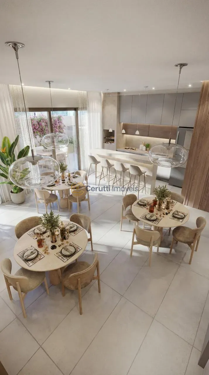 Condomínio Marbella Residence em Centro, Navegantes, foto 36