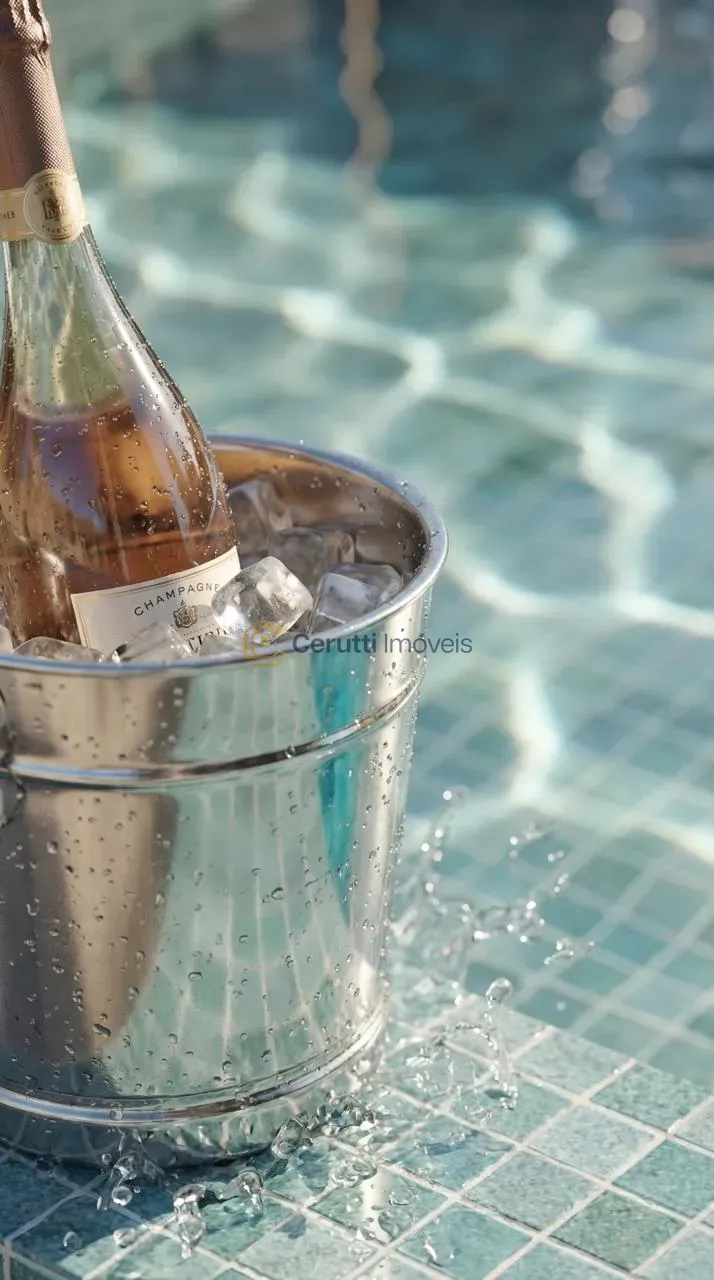 Condomínio Marbella Residence em Centro, Navegantes, foto 41