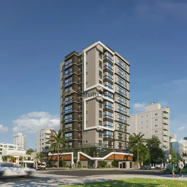 APARTAMENTO 2 QUARTOS - MARBELLA RESIDENCE - APTO 401 - CENTRO, NAVEGANTES em Centro, Navegantes