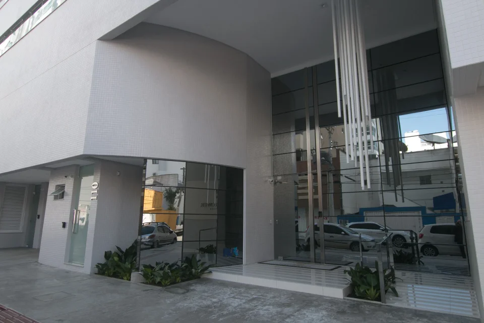 Condomínio Sistina Tower em Centro, Balneário Camboriú, foto 2