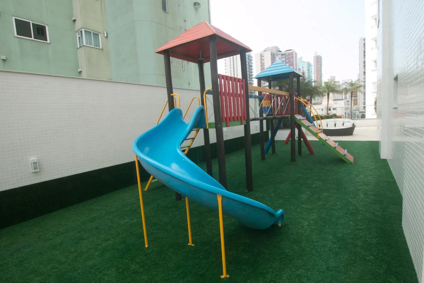 Condomínio Sistina Tower em Centro, Balneário Camboriú, foto 8