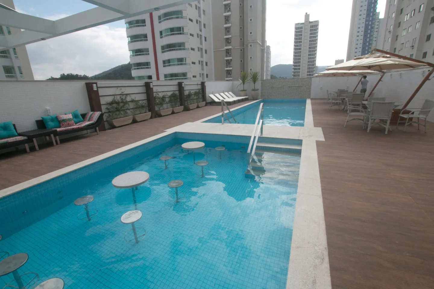 Condomínio Sistina Tower em Centro, Balneário Camboriú, foto 3