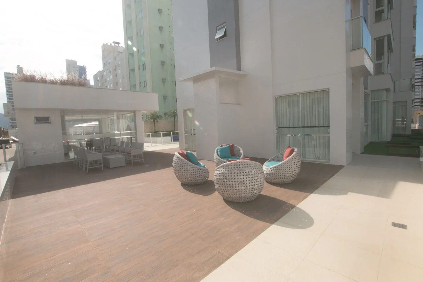 Condomínio Sistina Tower em Centro, Balneário Camboriú, foto 10