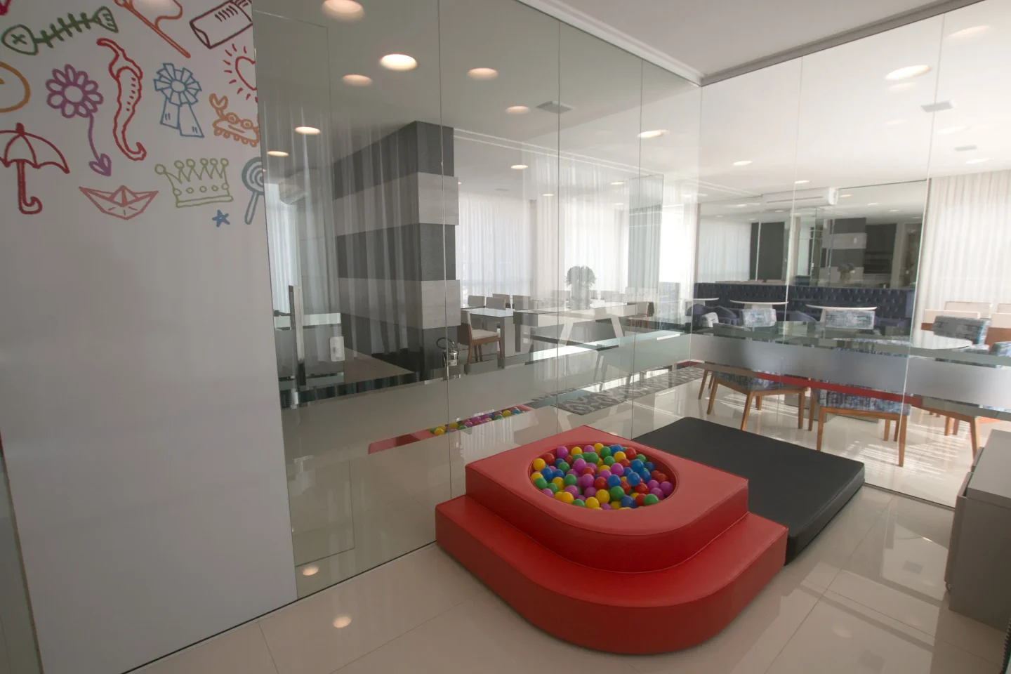 Condomínio Sistina Tower em Centro, Balneário Camboriú, foto 17