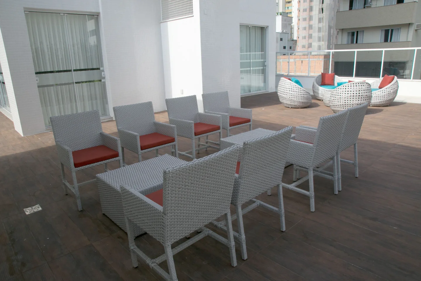 Condomínio Sistina Tower em Centro, Balneário Camboriú, foto 31