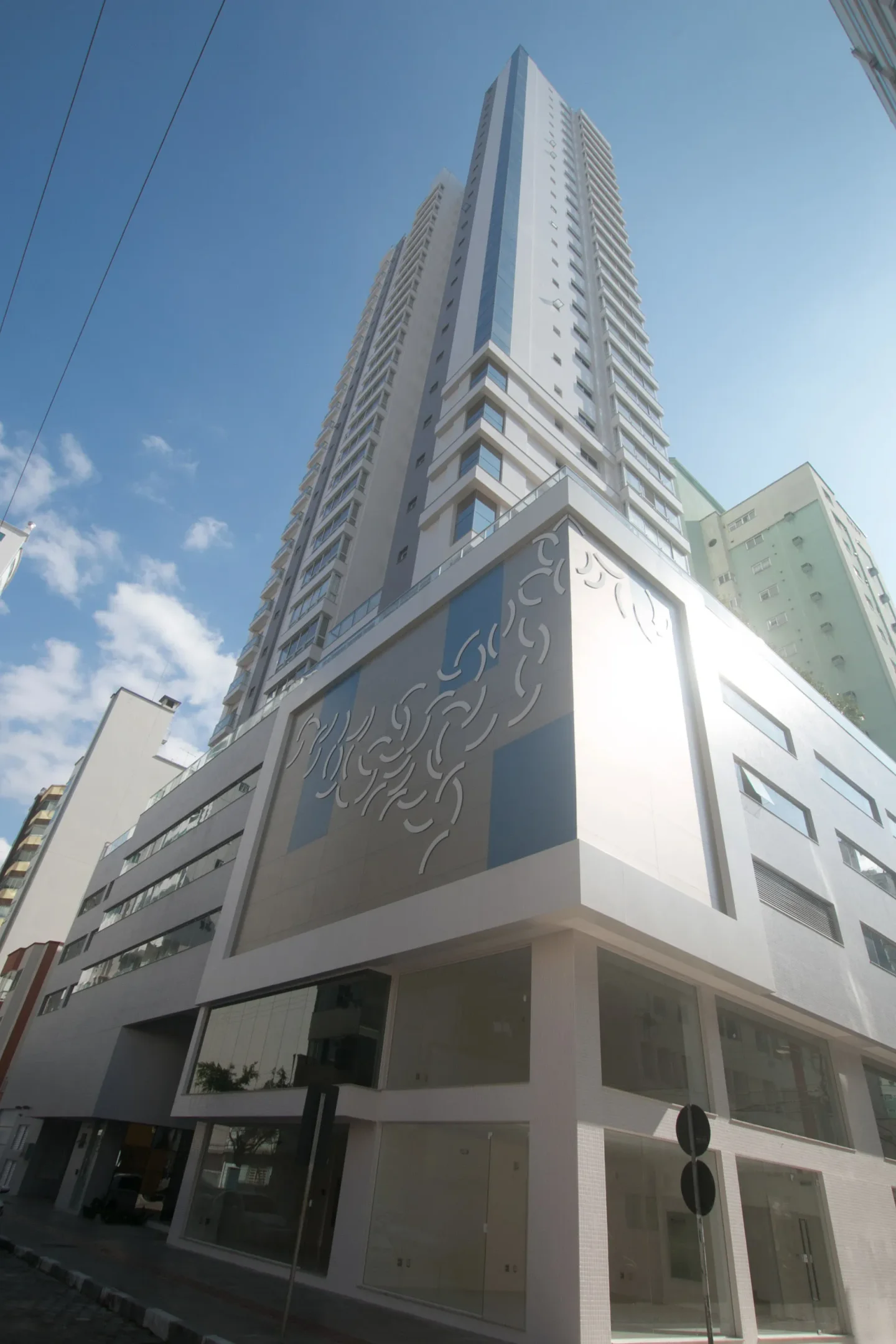 Condomínio Sistina Tower em Centro, Balneário Camboriú, foto 1