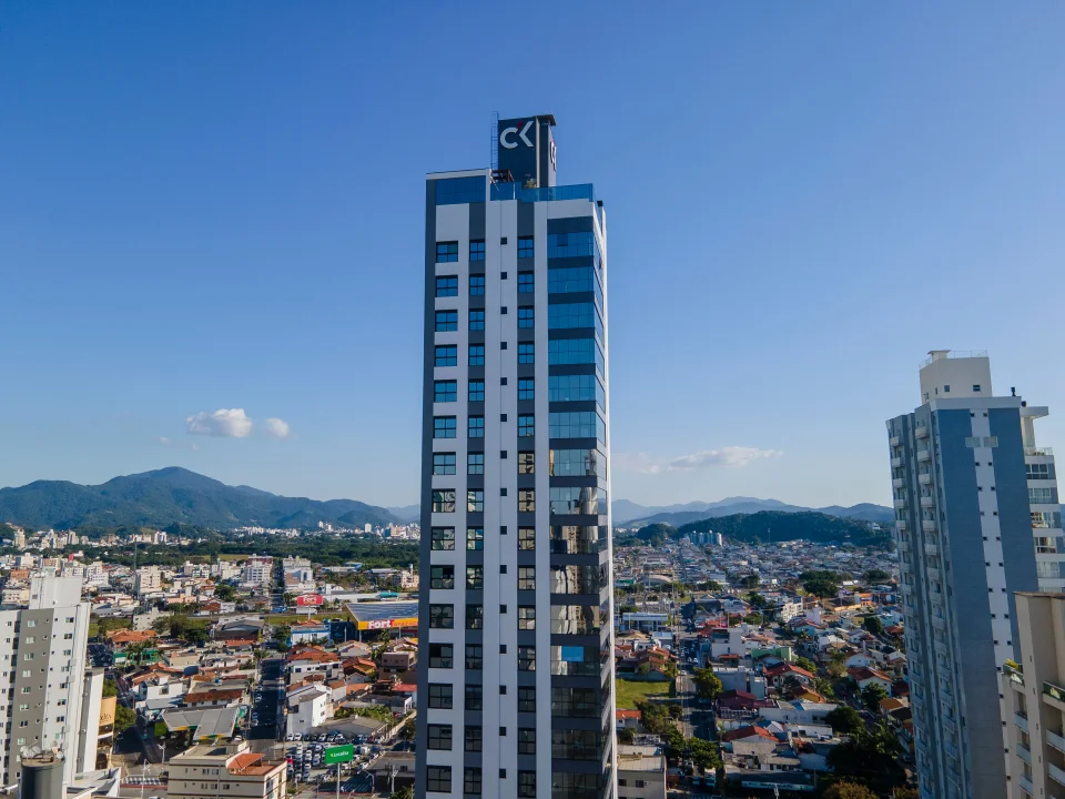 Condomínio Rooftop em Centro, Balneário Camboriú, foto 2