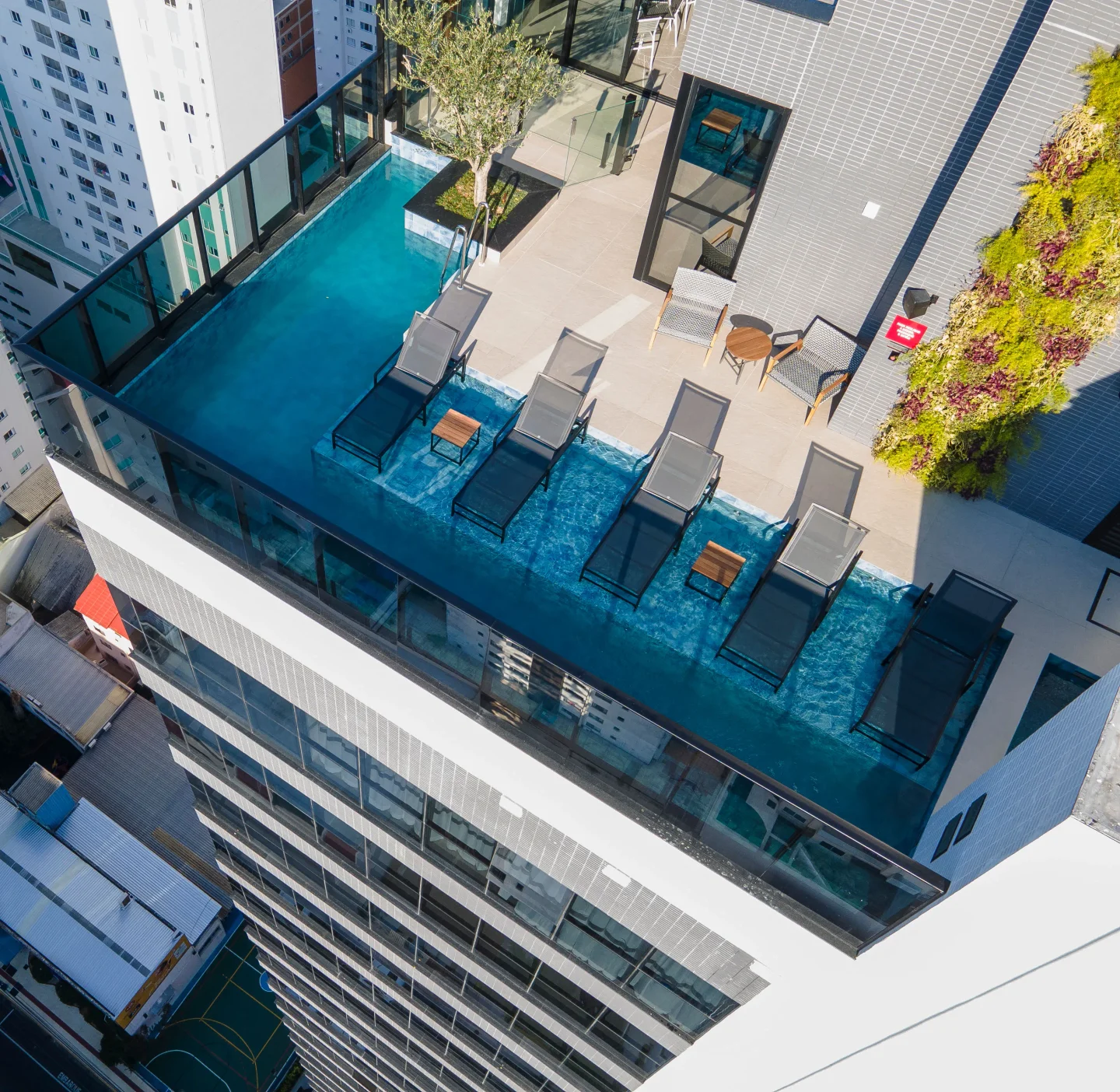 Condomínio Rooftop em Centro, Balneário Camboriú, foto 6
