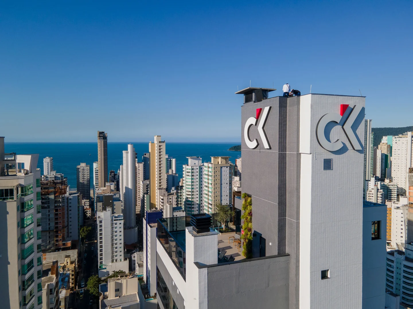 Condomínio Rooftop em Centro, Balneário Camboriú, foto 5