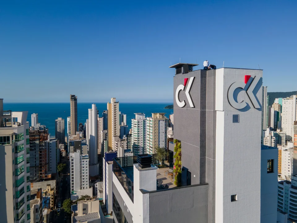 Condomínio Rooftop em Centro, Balneário Camboriú, foto 5