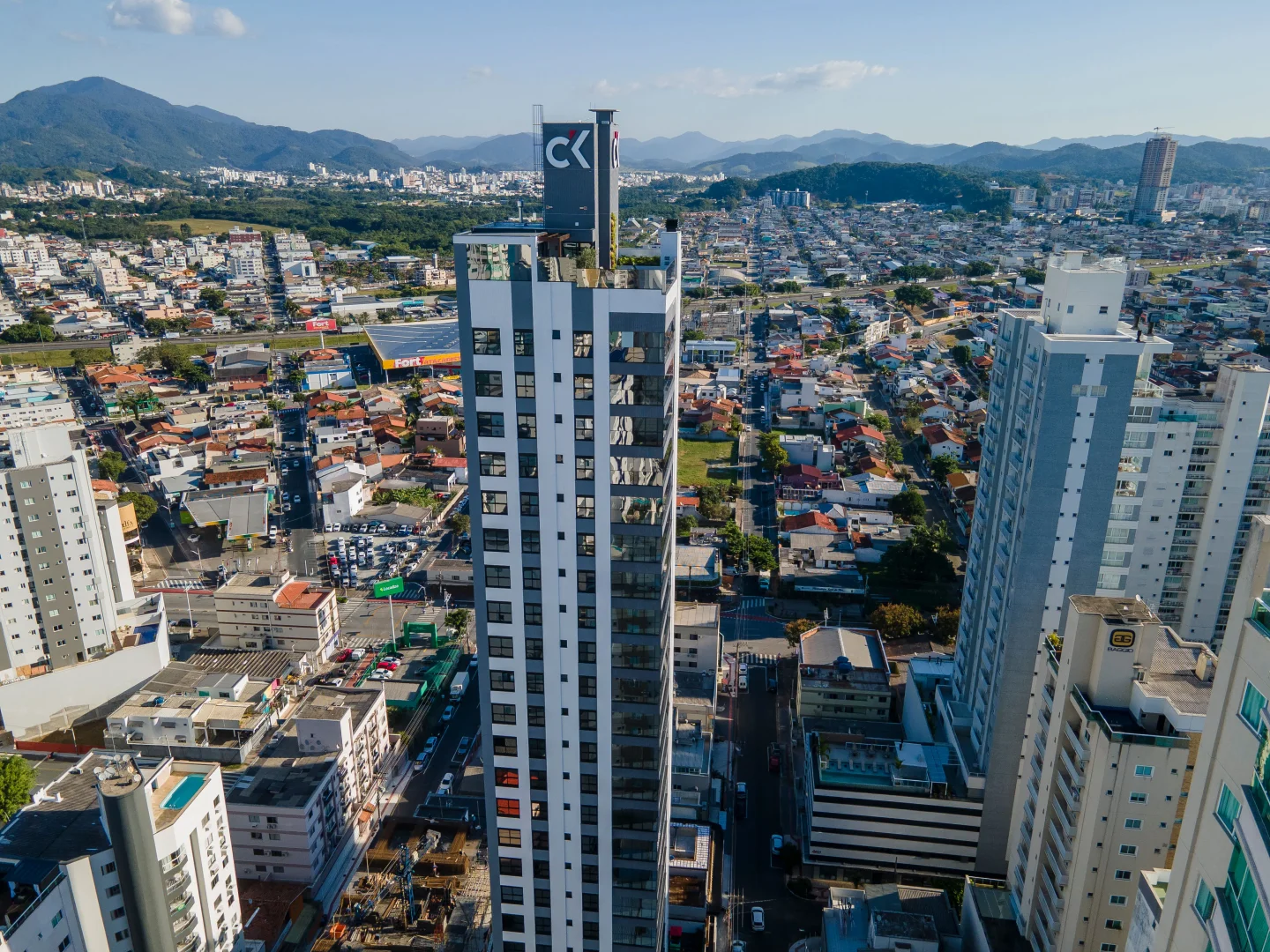 Condomínio Rooftop em Centro, Balneário Camboriú, foto 4