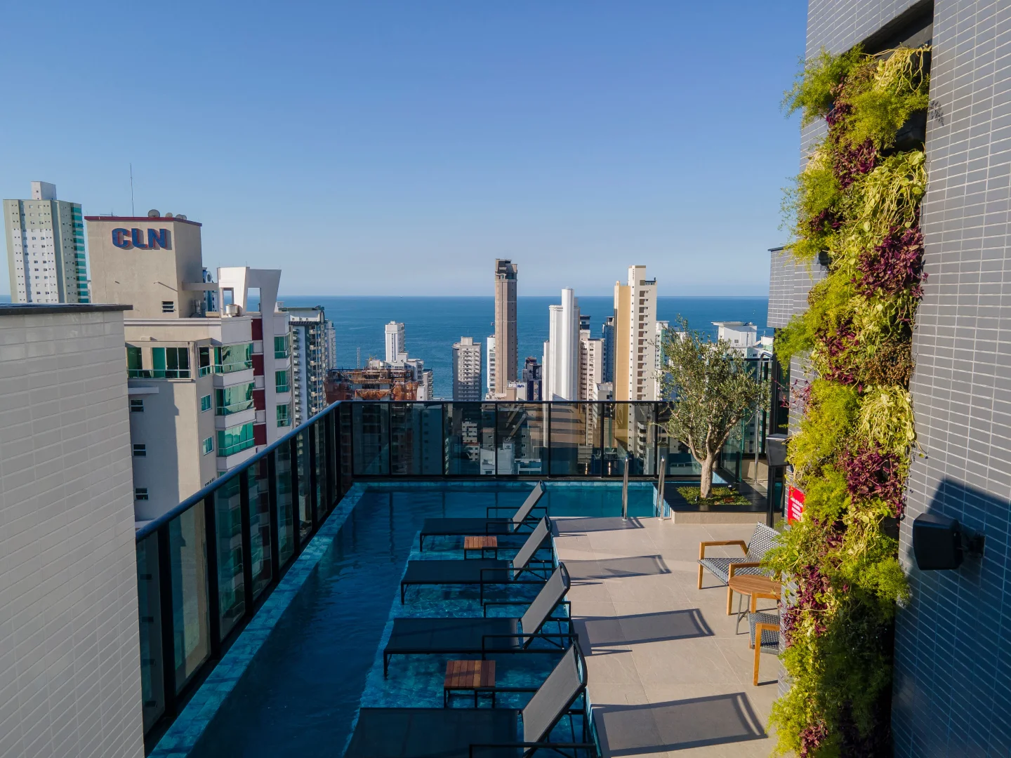 Condomínio Rooftop em Centro, Balneário Camboriú, foto 7