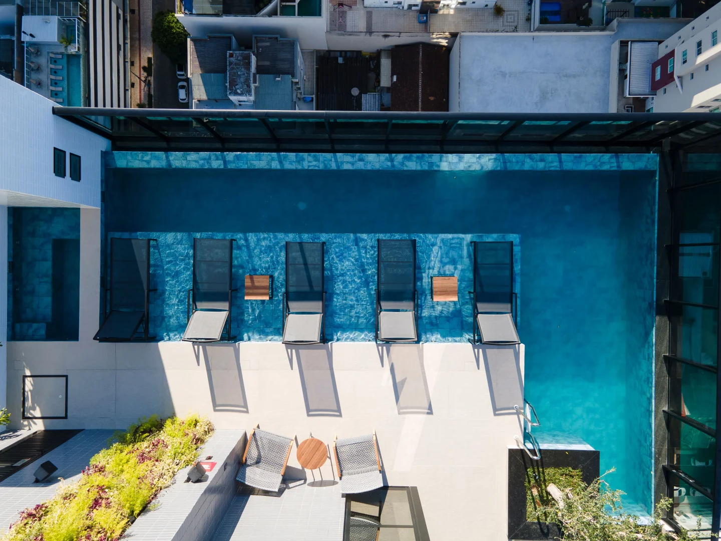 Condomínio Rooftop em Centro, Balneário Camboriú, foto 9