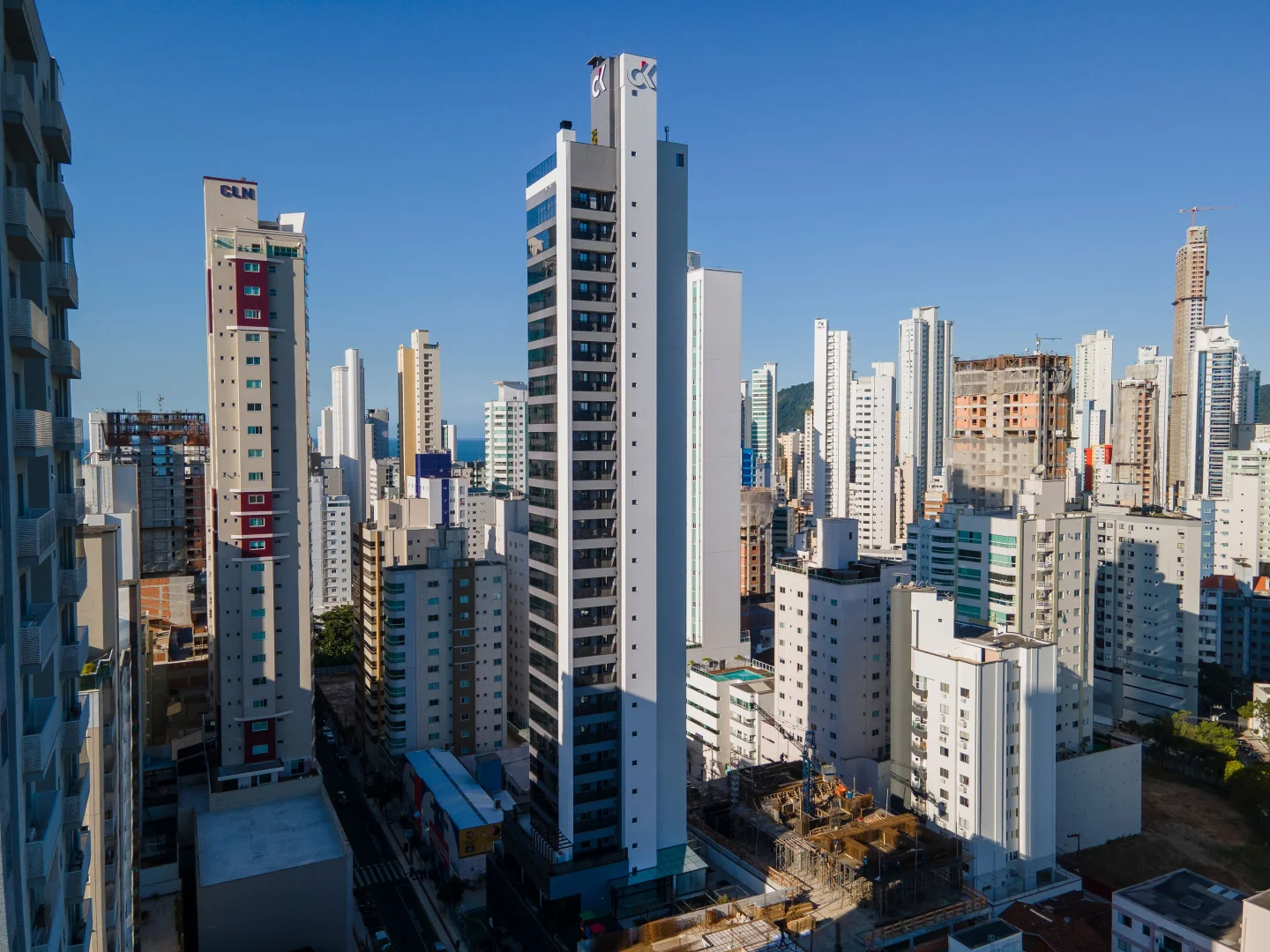 Condomínio Rooftop em Centro, Balneário Camboriú, foto 3
