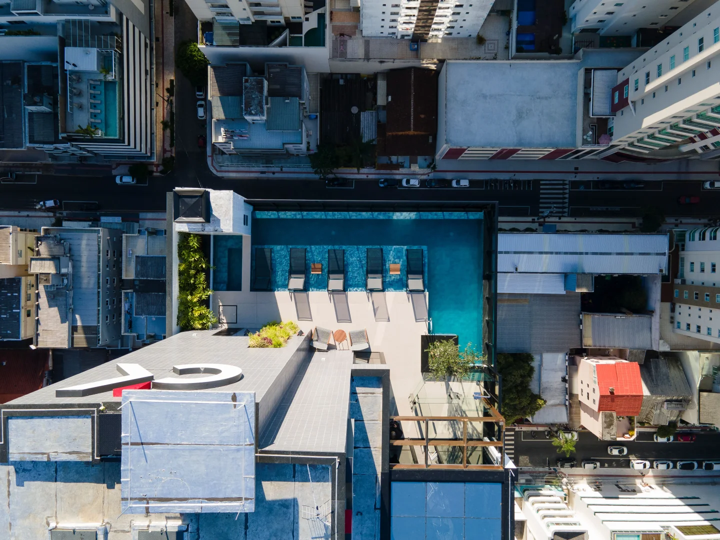 Condomínio Rooftop em Centro, Balneário Camboriú, foto 8
