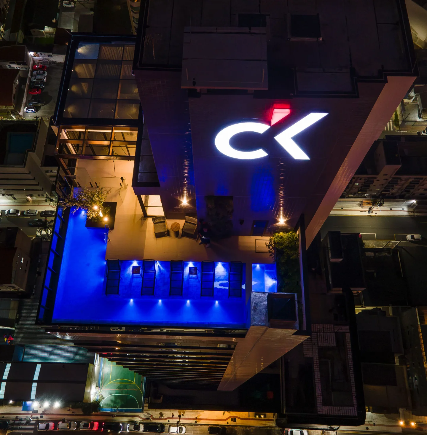Condomínio Rooftop em Centro, Balneário Camboriú, foto 75