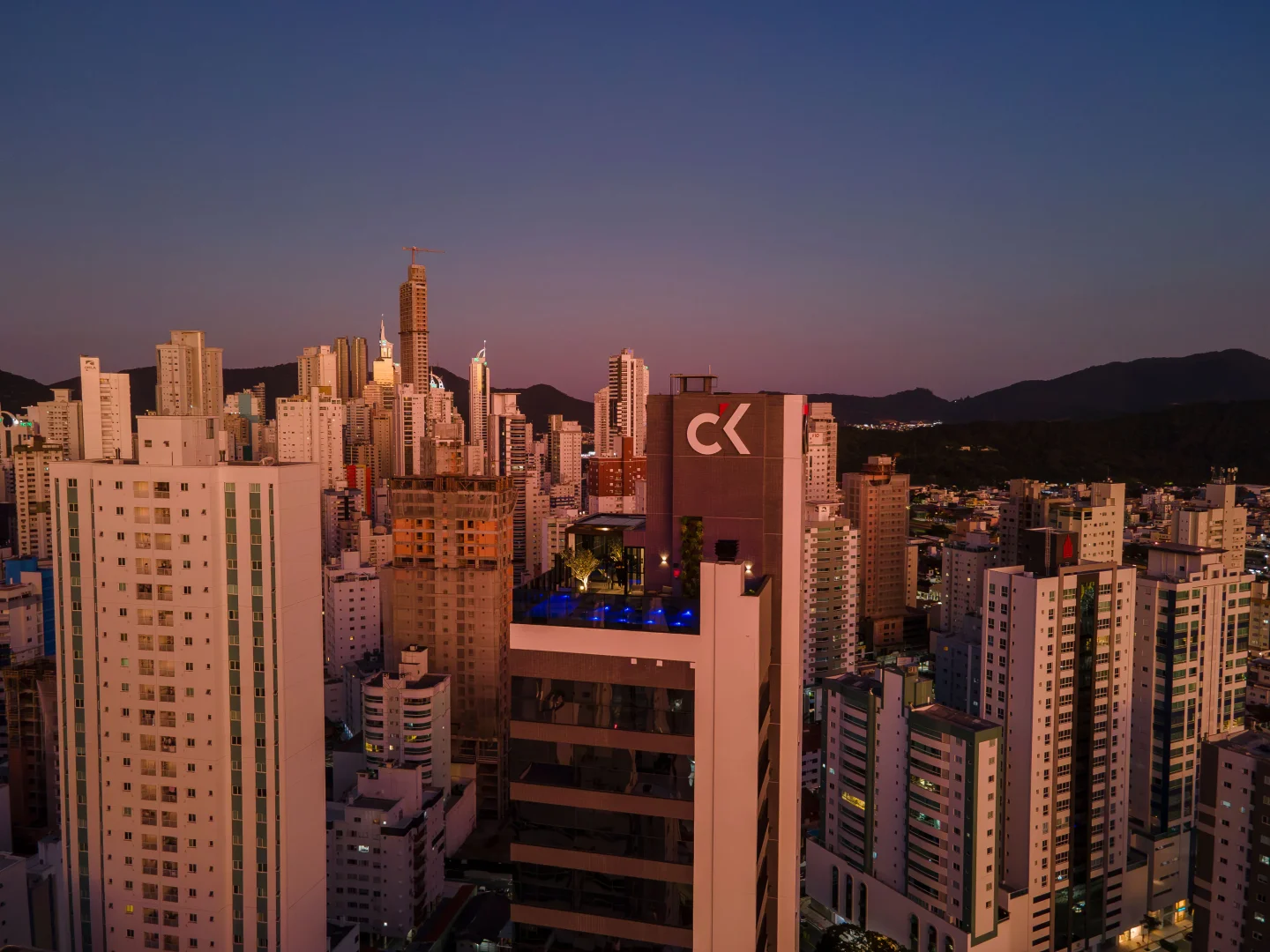 Condomínio Rooftop em Centro, Balneário Camboriú, foto 72