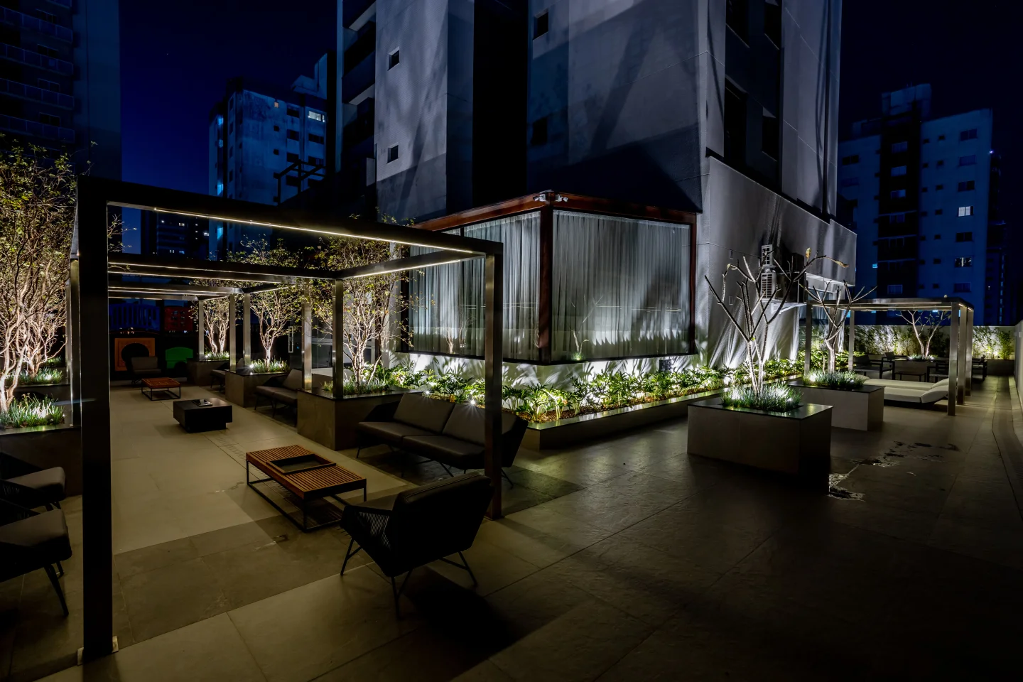 Condomínio Rooftop em Centro, Balneário Camboriú, foto 51