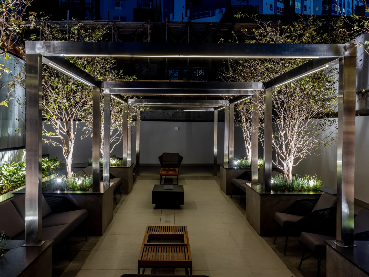 Condomínio Rooftop em Centro, Balneário Camboriú, foto 50