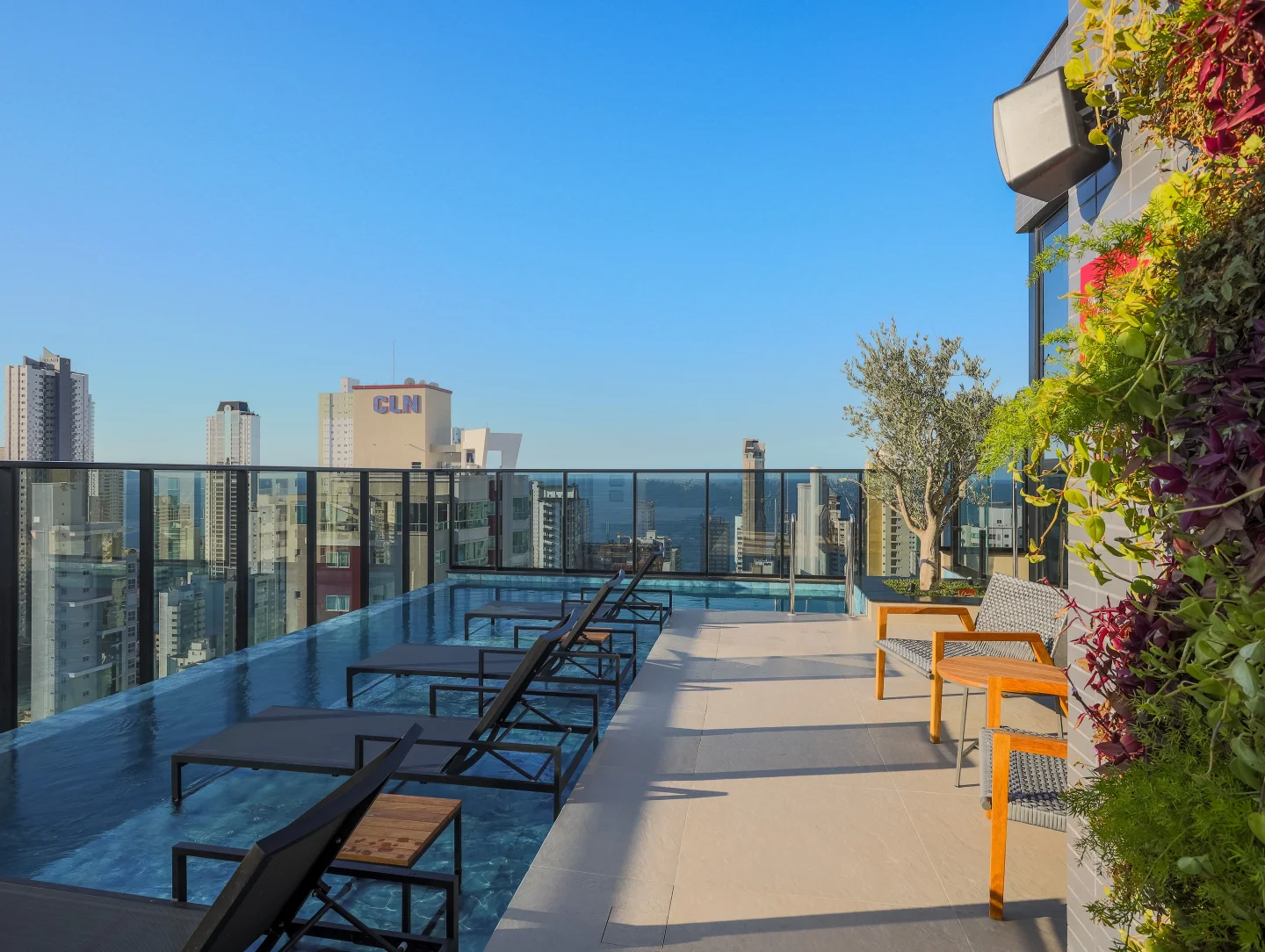 Condomínio Rooftop em Centro, Balneário Camboriú, foto 25