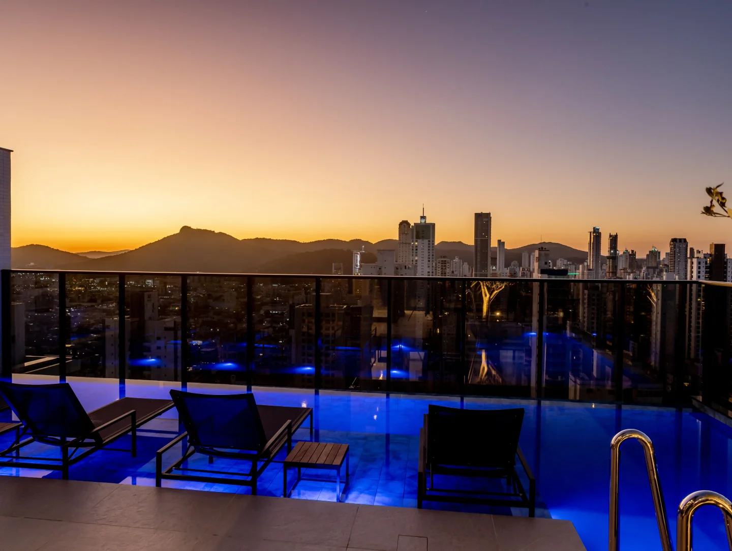 Condomínio Rooftop em Centro, Balneário Camboriú, foto 28