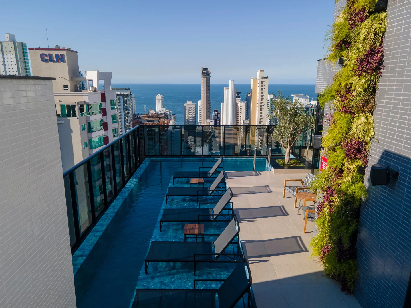 Condomínio Rooftop em Centro, Balneário Camboriú, foto 26