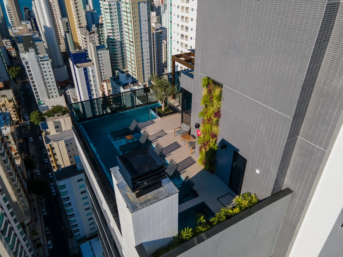Condomínio Rooftop em Centro, Balneário Camboriú, foto 24