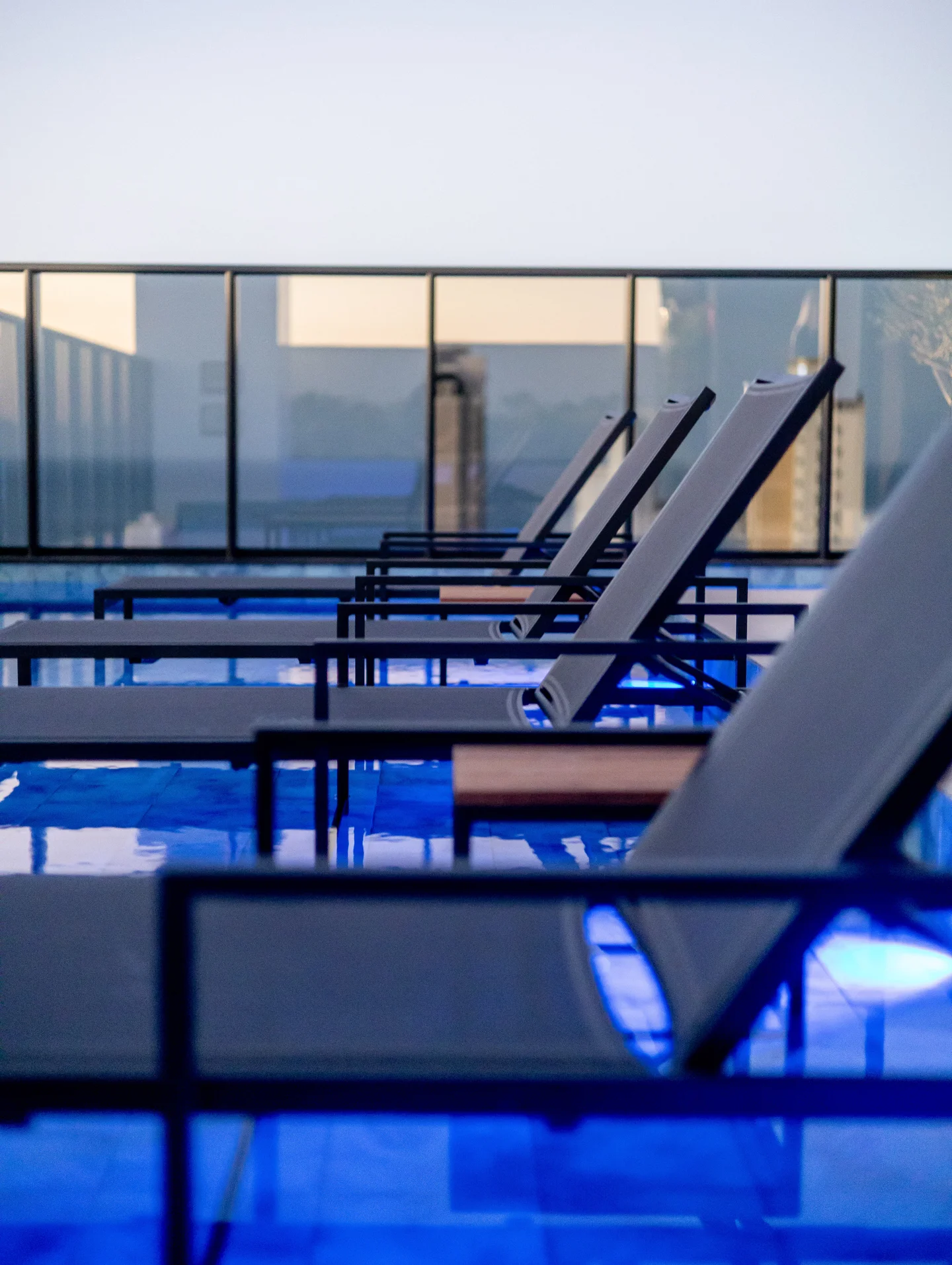 Condomínio Rooftop em Centro, Balneário Camboriú, foto 27