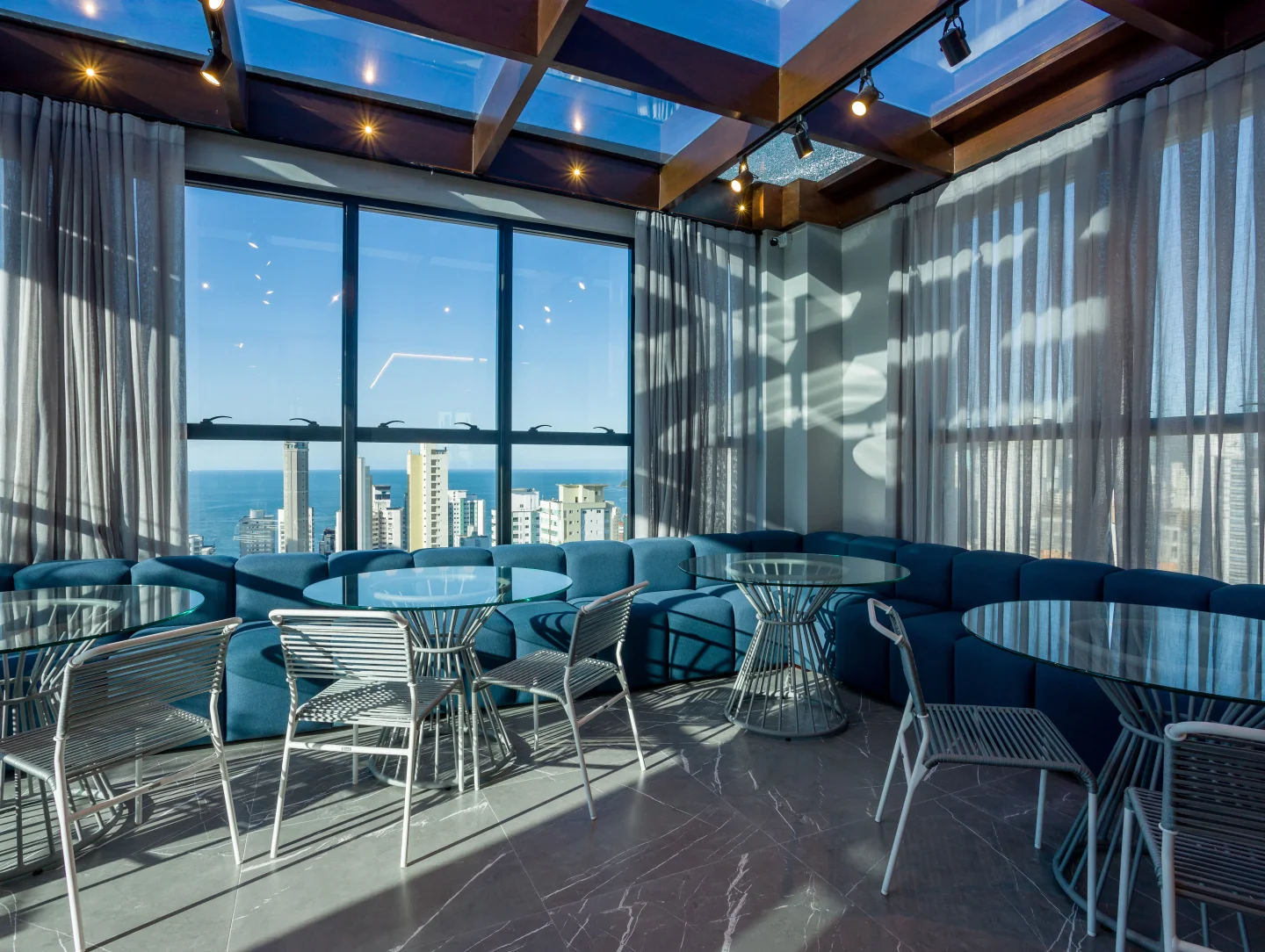 Condomínio Rooftop em Centro, Balneário Camboriú, foto 19