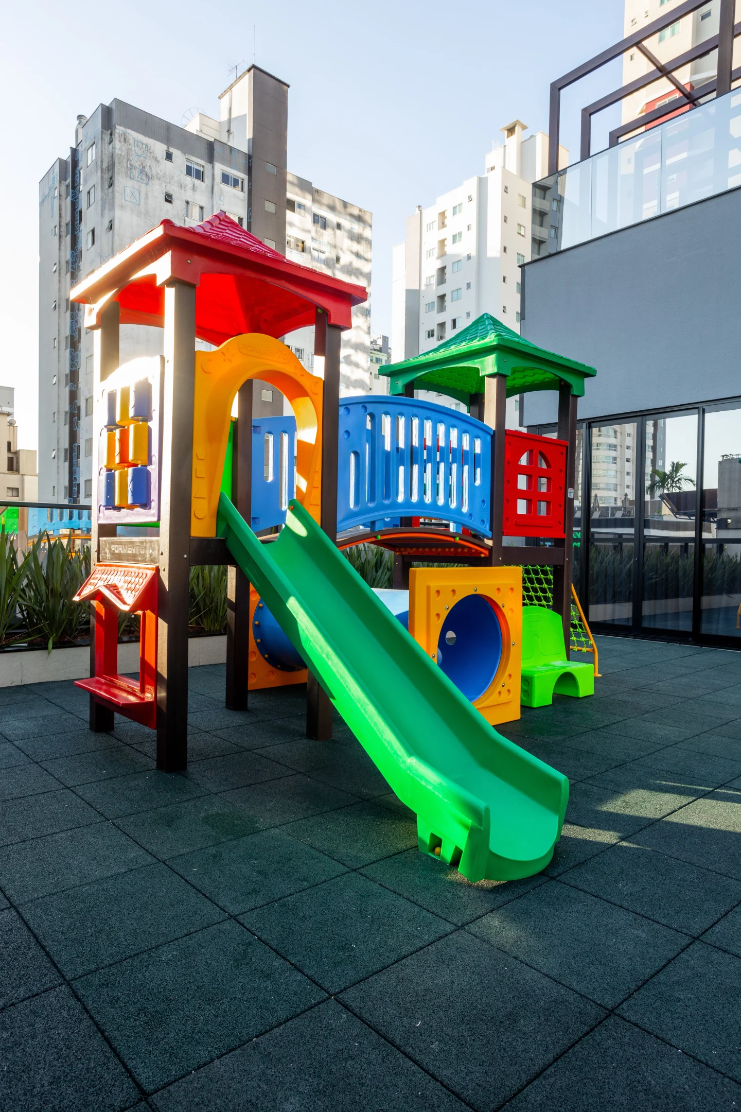 Condomínio Rooftop em Centro, Balneário Camboriú, foto 49