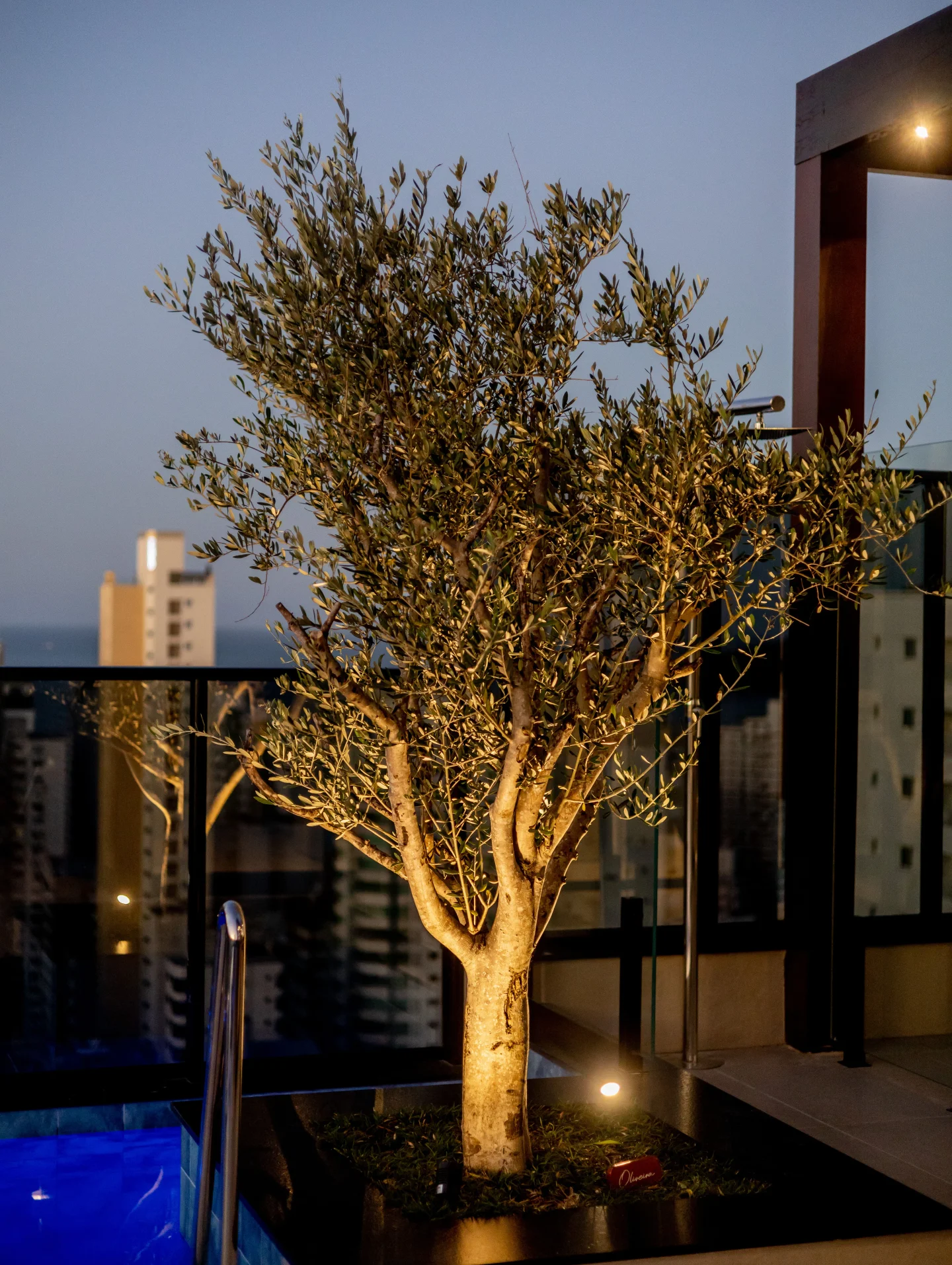 Condomínio Rooftop em Centro, Balneário Camboriú, foto 31