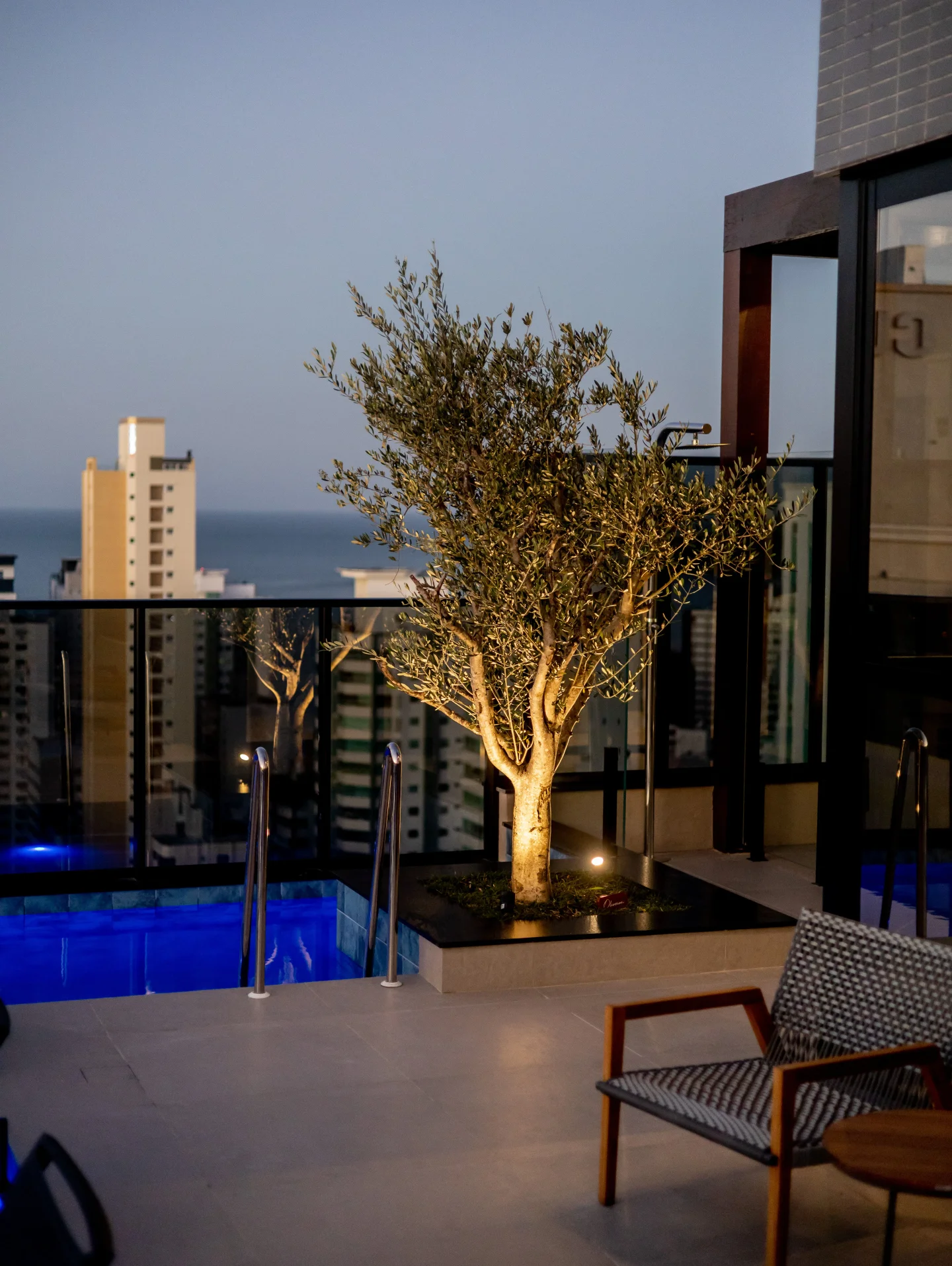 Condomínio Rooftop em Centro, Balneário Camboriú, foto 30