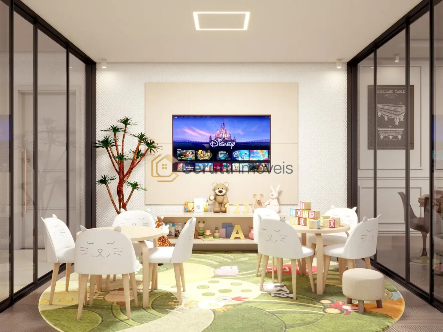 Condomínio Residencial Azzurra em Centro, Navegantes, foto 6