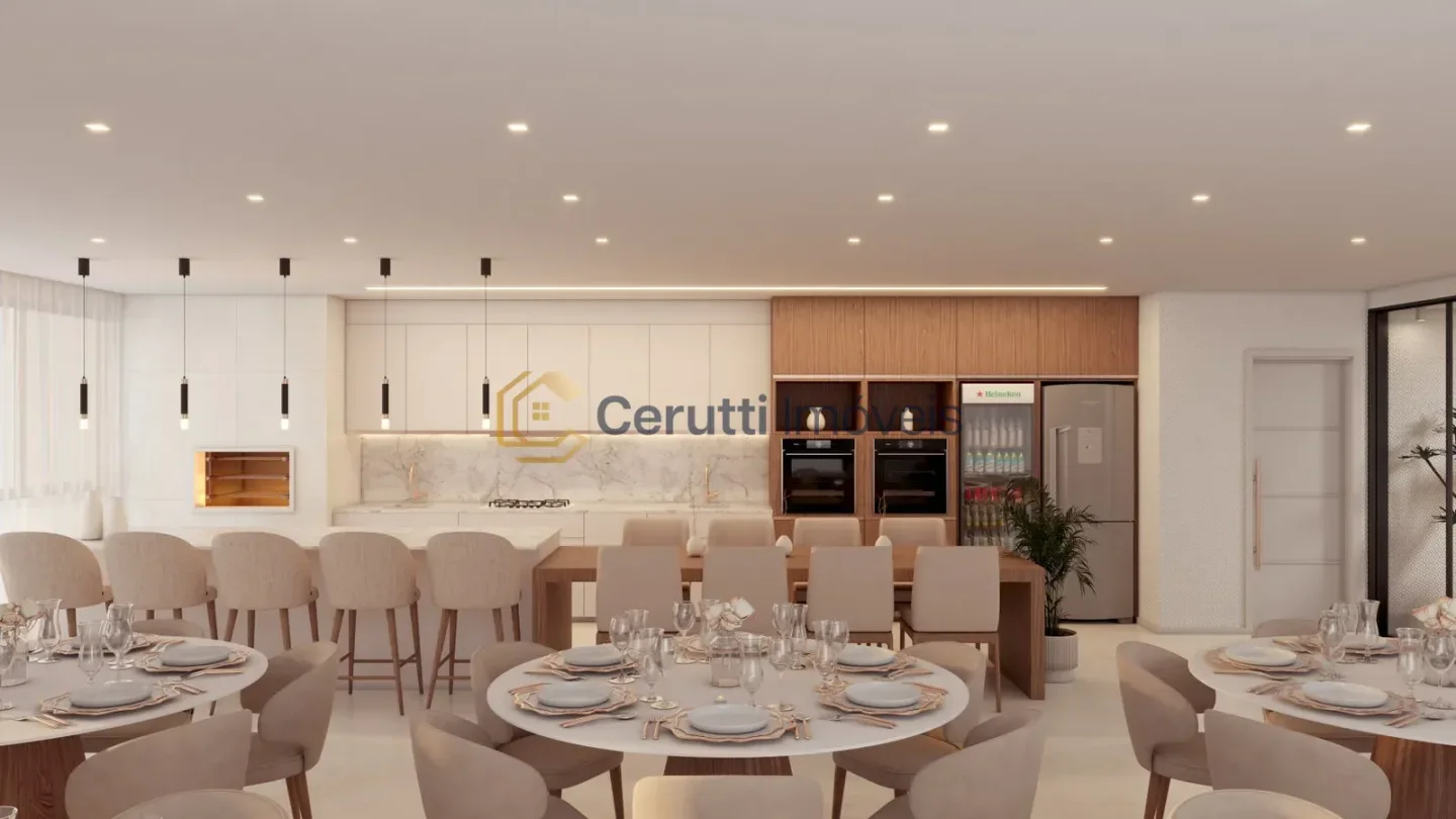 Condomínio Residencial Azzurra em Centro, Navegantes, foto 10