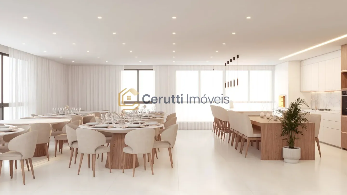 Condomínio Residencial Azzurra em Centro, Navegantes, foto 11