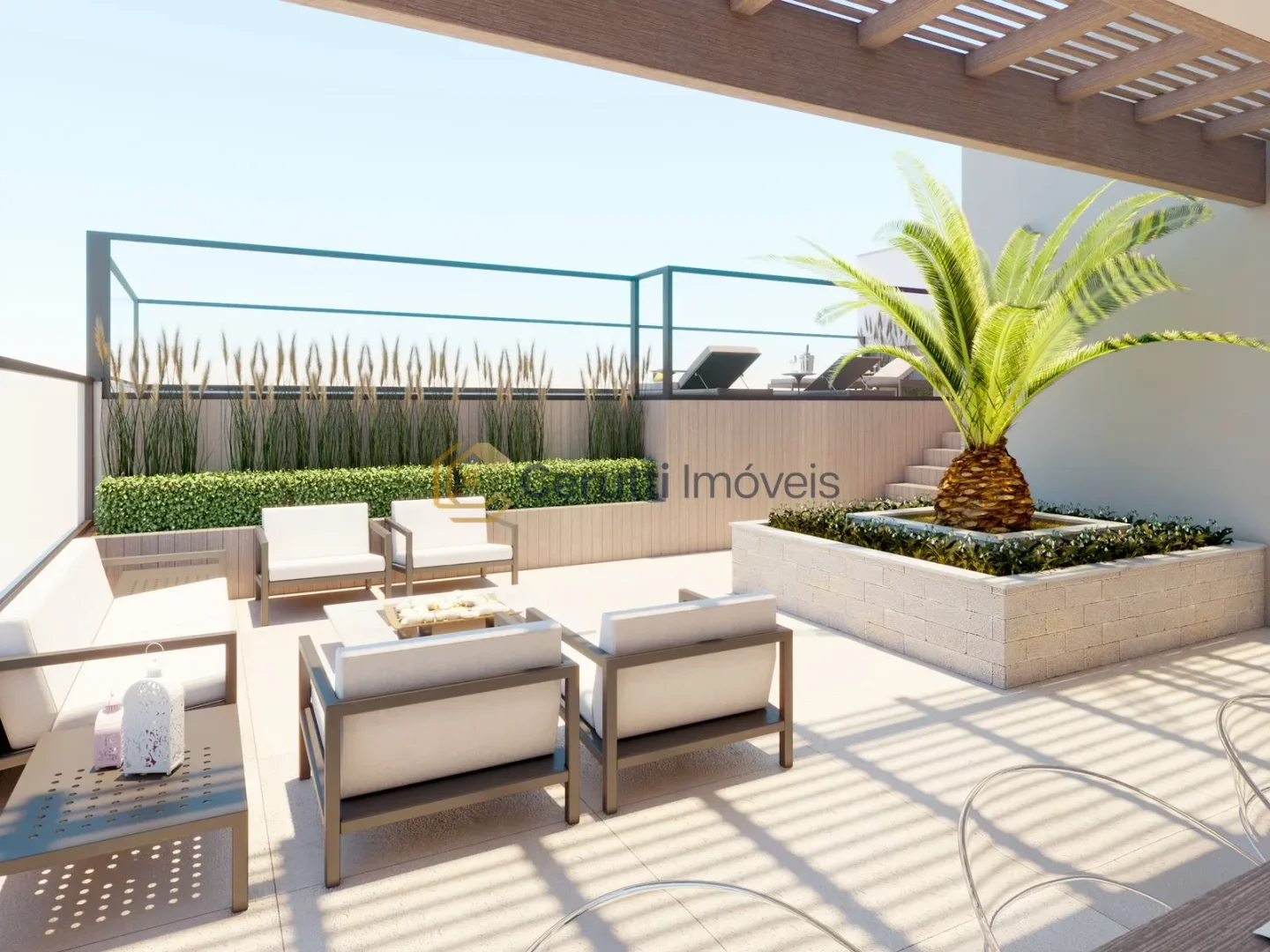 Condomínio Residencial Azzurra em Centro, Navegantes, foto 4