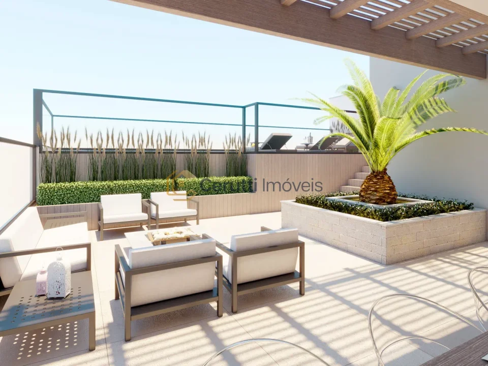 Condomínio Residencial Azzurra em Centro, Navegantes, foto 4