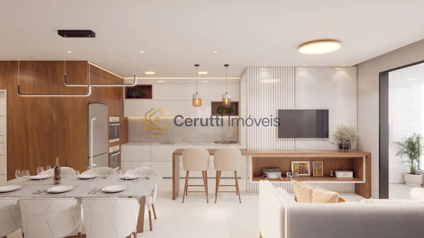 Condomínio Residencial Azzurra em Centro, Navegantes, foto 14