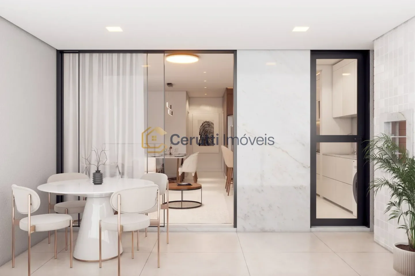 Condomínio Residencial Azzurra em Centro, Navegantes, foto 12