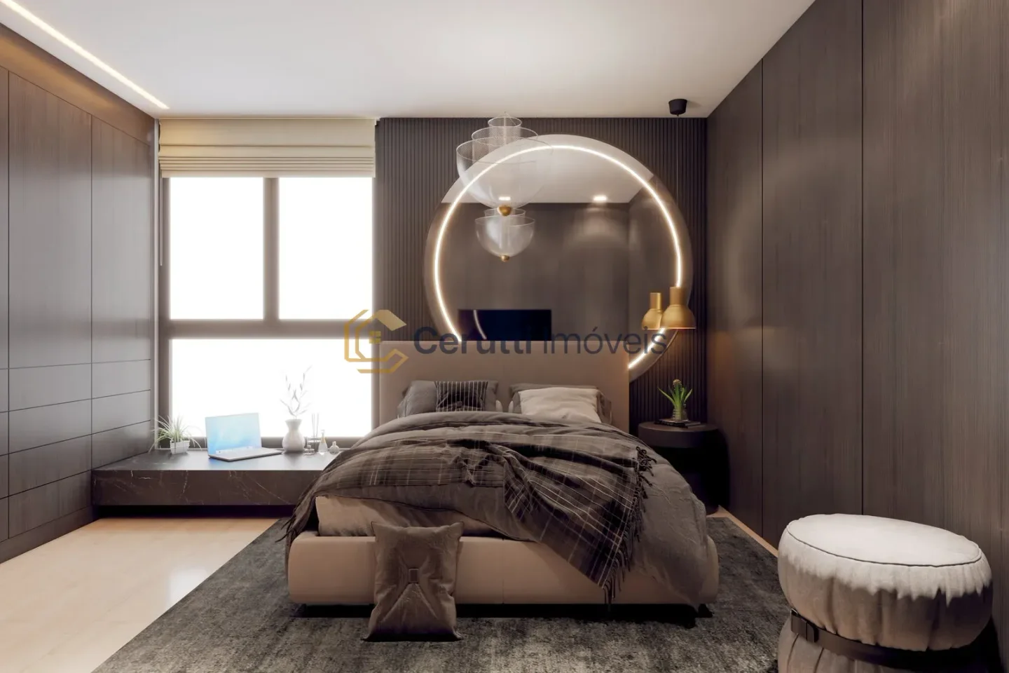 Condomínio Residencial Azzurra em Centro, Navegantes, foto 15