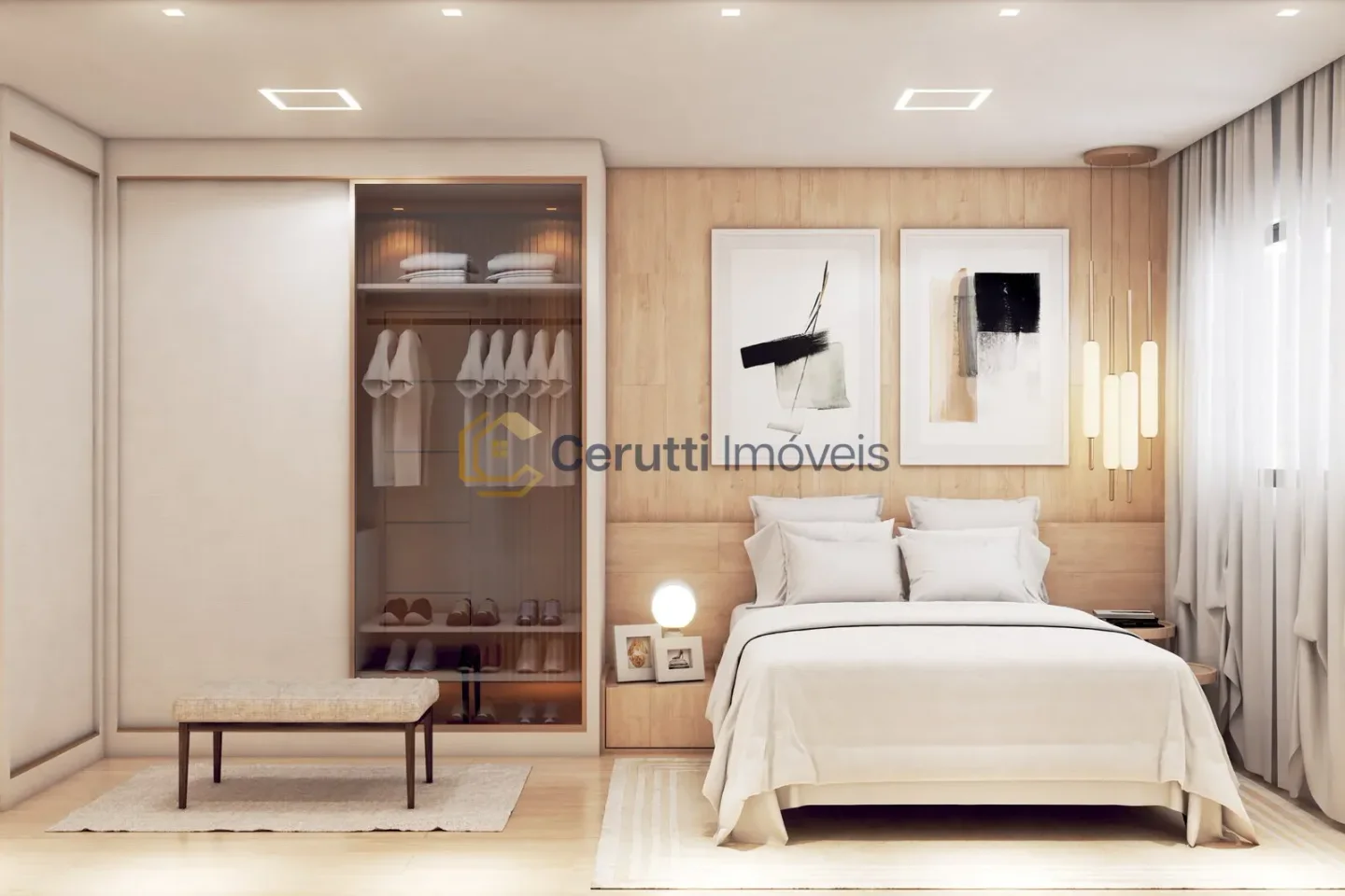 Condomínio Residencial Azzurra em Centro, Navegantes, foto 16