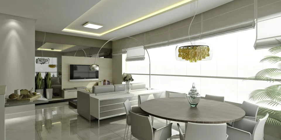 Condomínio Porto di Capri Residence em Balneário Camboriú, foto 4