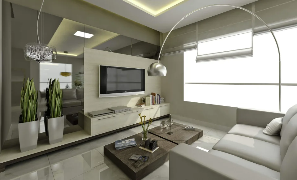 Condomínio Porto di Capri Residence em Balneário Camboriú, foto 5