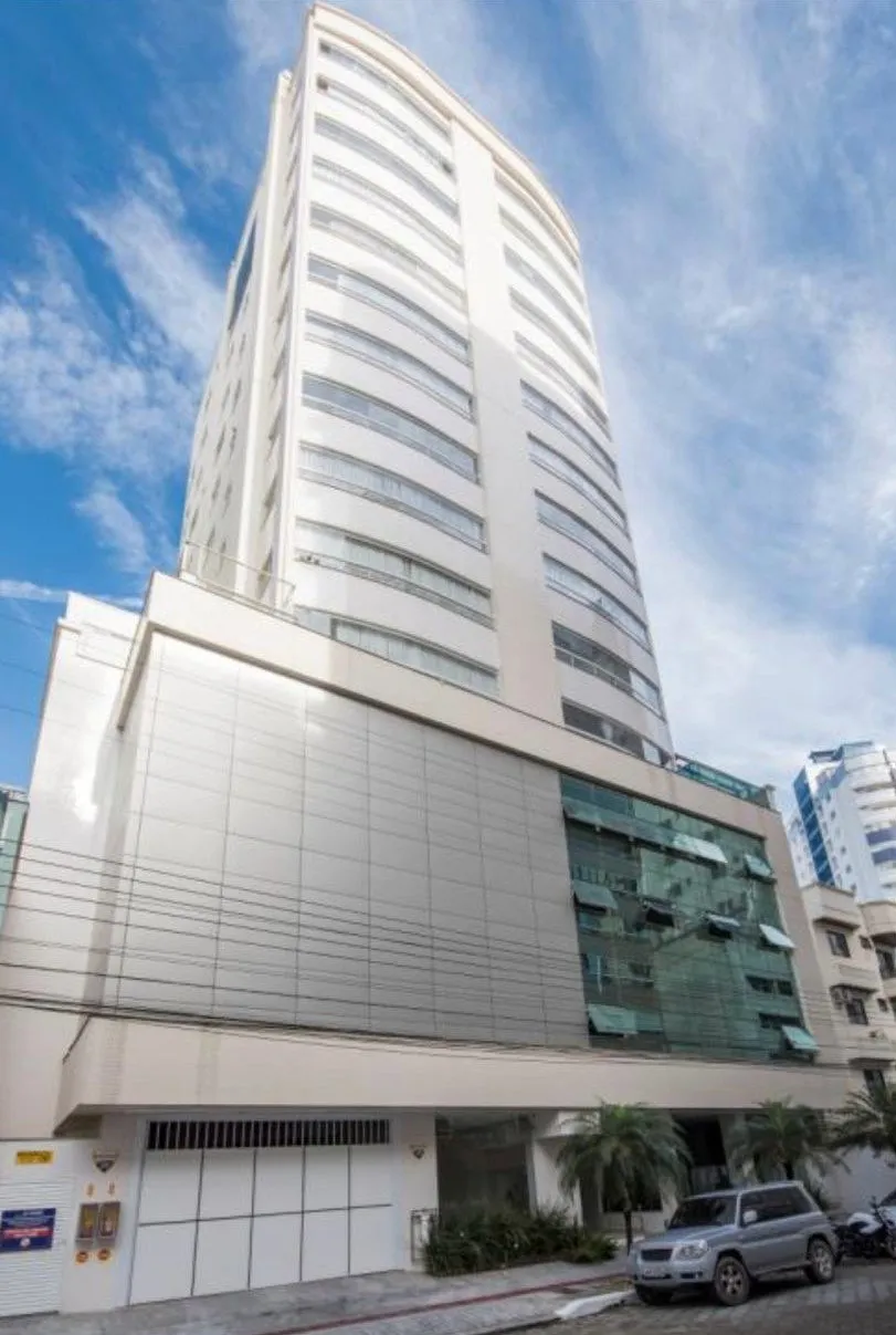 Condomínio Porto di Capri Residence em Balneário Camboriú, foto 1