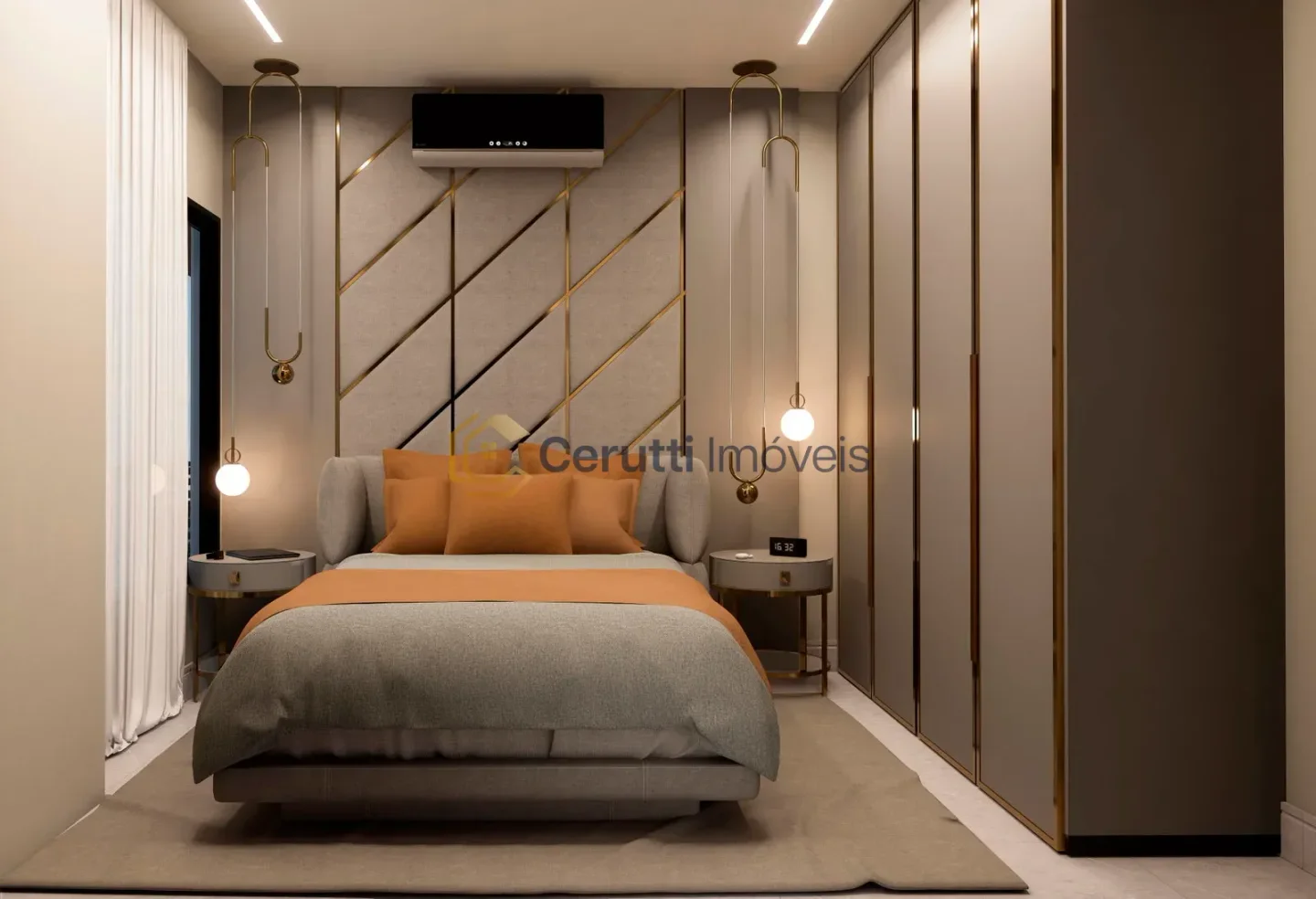 Condomínio Black Tower em Balneário Perequê, Porto Belo, foto 34