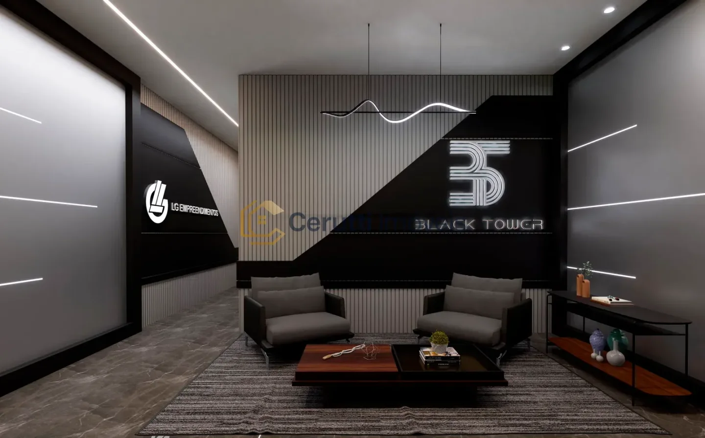 Condomínio Black Tower em Balneário Perequê, Porto Belo, foto 29