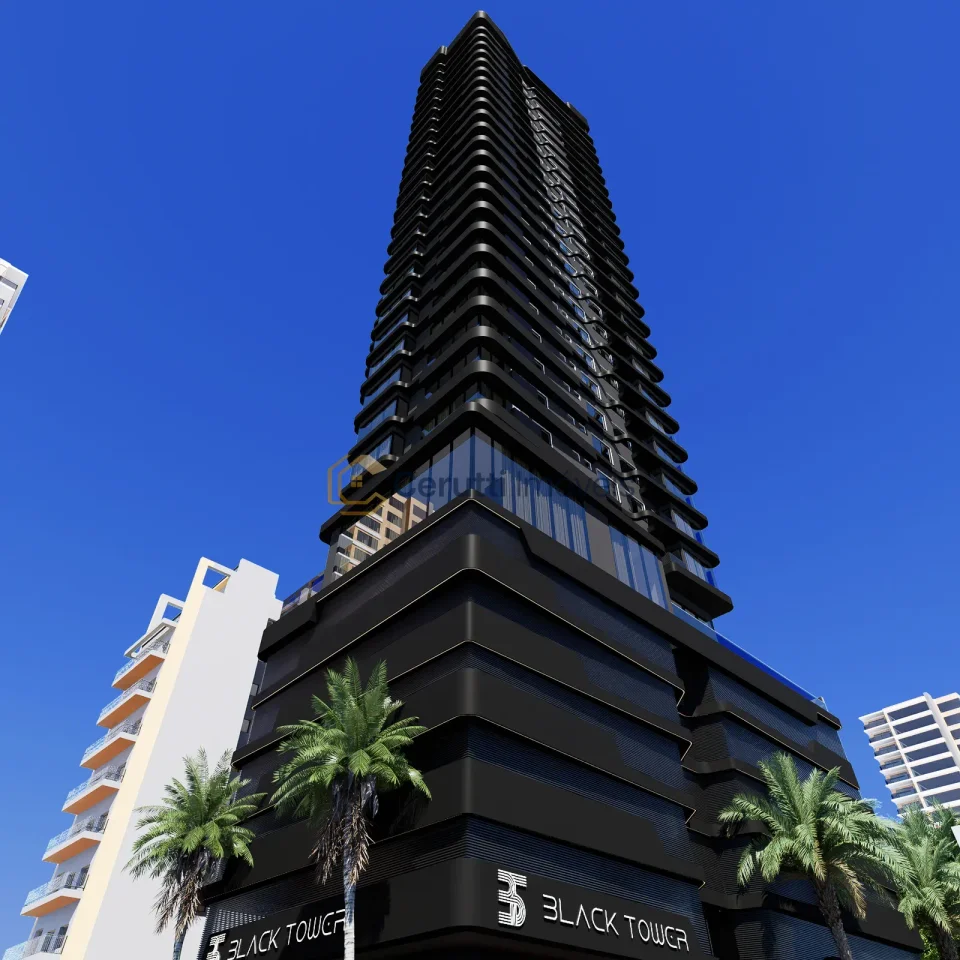 Condomínio Black Tower em Balneário Perequê, Porto Belo, foto 3