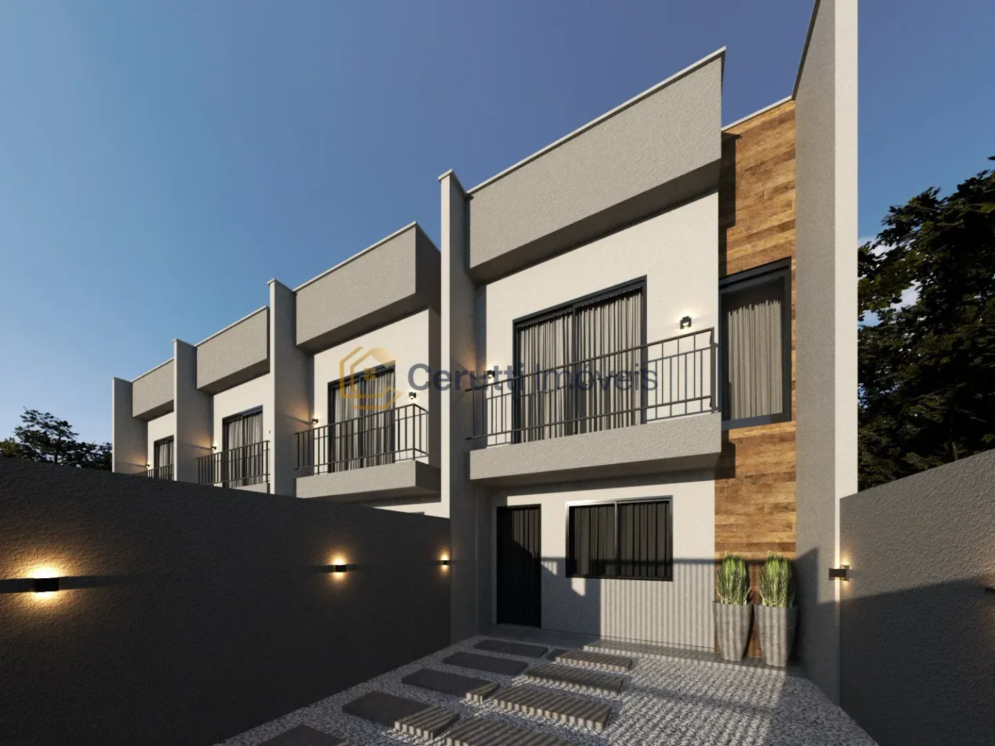 Condomínio Residencial Sara em Meia Praia, Navegantes, foto 2