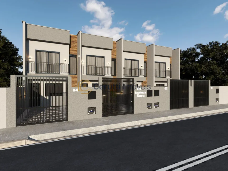 Condomínio Residencial Sara em Meia Praia, Navegantes, foto 3